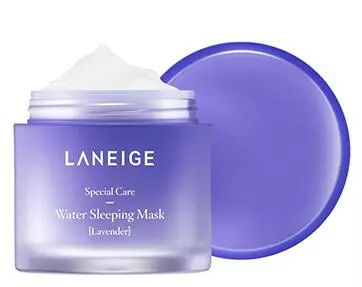 兰芝睡眠面膜的平价替代品大盘点，让你的夜晚也美美哒！