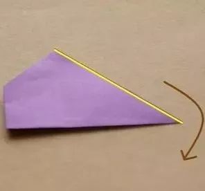 轻松学会叠鸭绒被，小体积大温暖！