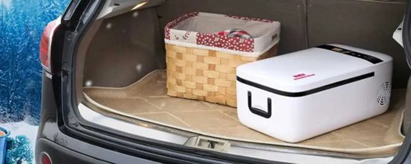 盘点那些能放冰箱的车！品牌大揭秘！