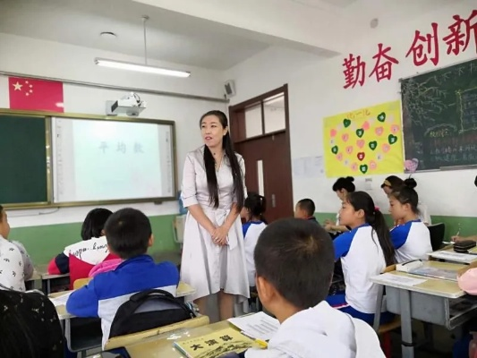 乡村女校长管理智慧，如何让乡村学校绽放光彩