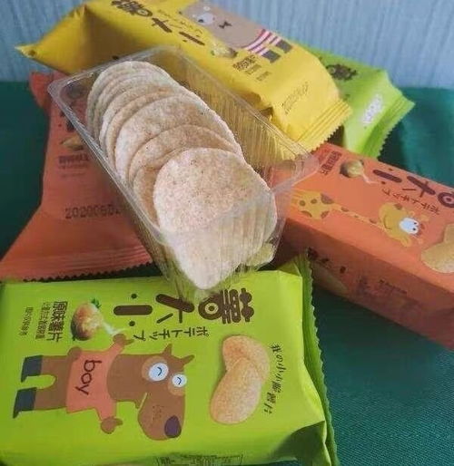 全球美食圈里的小确幸—盘点那些外国知名零食品牌