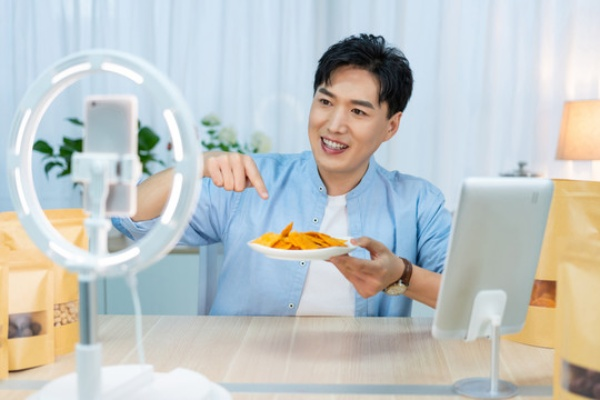 男生做直播如何赚钱，揭秘直播带货的黄金法则