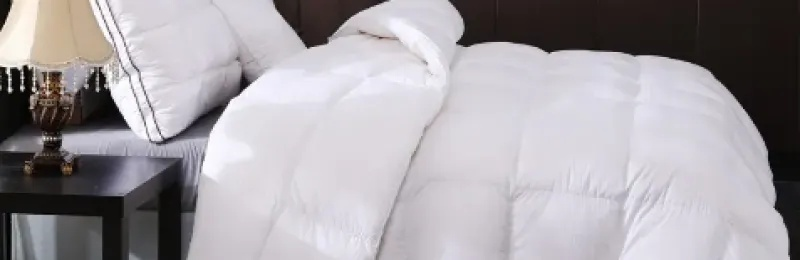 新鸭绒被异味正常吗？揭秘鸭绒被选购与保养小贴士