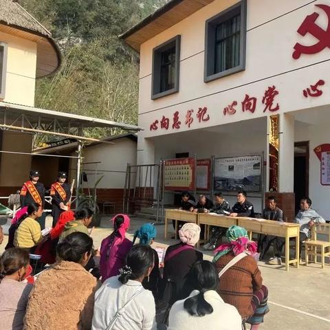 如何抓好乡村两级党建工作—实战攻略与案例分析