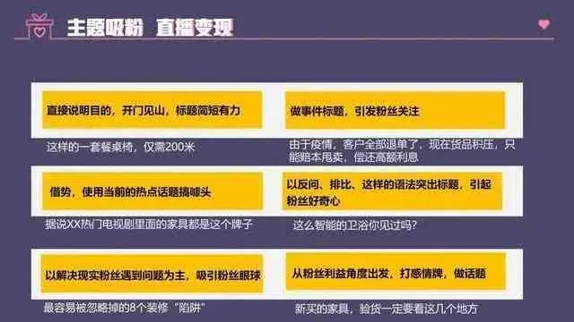 如何请网红直播带货，实操攻略与案例分析