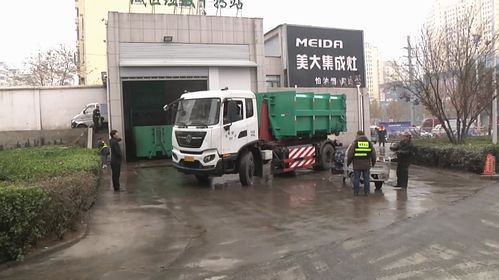 台州三门县清扫车品牌大盘点，清洁能手，守护美丽家园
