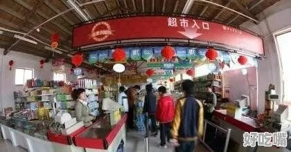 乡村超市如何快速盈利？实战攻略大揭秘！