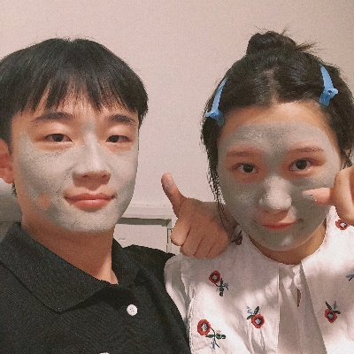 情侣面膜大推荐，甜蜜护肤，共享美丽时光
