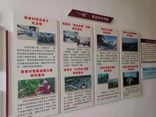 互联网+智慧乡村，开启乡村振兴新篇章