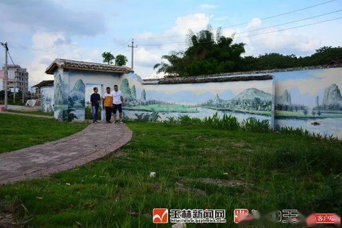 乡村振兴公共区域品牌打造攻略，让乡村美名远扬