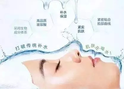 揭秘玻尿酸面膜界的明星品牌，让你的肌肤喝足水！
