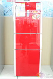 德国进口红色冰箱品牌大盘点，红动厨房，品质生活！