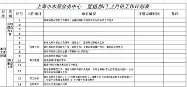 乡村活动记录表，记录乡村活力，见证发展足迹