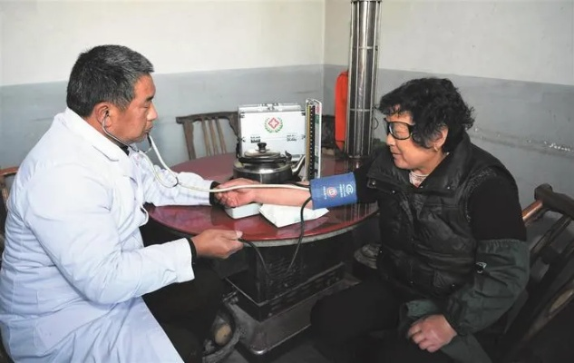乡村医生的法律保护之路，权益保障与案例分析