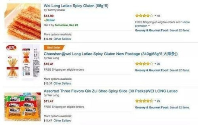 那些在国外水土不服的零食品牌，盘点外国消费者无法接受的美食