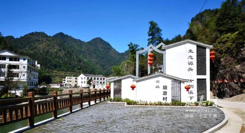 打造美丽乡村，共绘乡村振兴新画卷