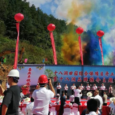打造田园综合体，让乡村焕发新活力—营销策略全解析
