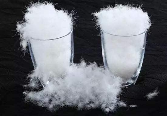 鸭绒被与鹅绒被，水洗还是干洗？一场关于保暖与保养的较量