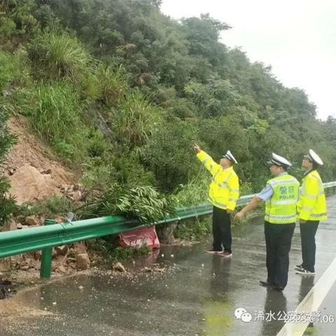 麻阳乡村洪水情况纪实，抗洪一线的坚守与希望
