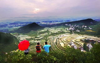 长阳乡村旅游，蓬勃发展，未来可期