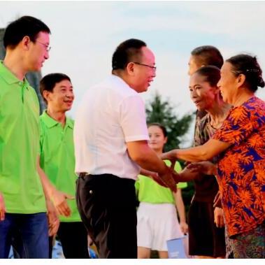 环保部门助力乡村振兴，共绘美丽乡村新画卷