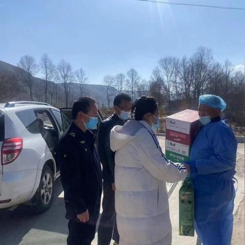 环保部门助力乡村振兴，共绘美丽乡村新画卷