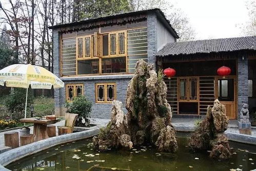 农家乐已死？乡村民宿如何逆袭发展？