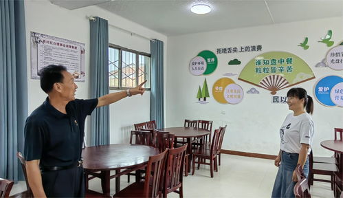 乡村饭店服务管理攻略，打造温馨乡村体验
