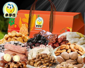 小而美，揭秘那些不起眼却受欢迎的休闲小零食品牌