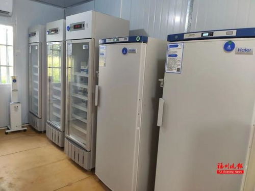 探秘极寒之地—负80度超低温冰箱品牌大盘点