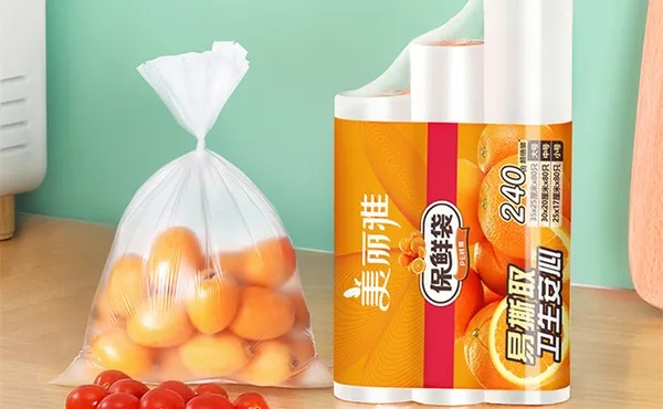 盘点保鲜袋界的明星品牌—冰箱保鲜袋推荐品牌排行榜大揭秘！