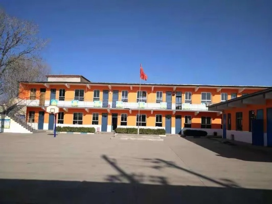 乡村小学发展大事记，见证成长与变迁
