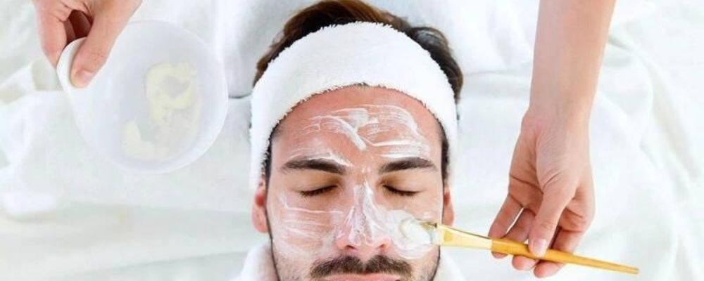 男士专用面膜大盘点，呵护肌肤，从面子开始