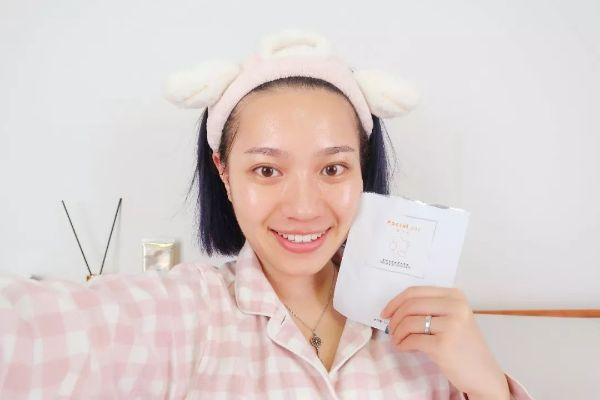 揭秘嗨团女巫面膜，一个神秘而受欢迎的品牌