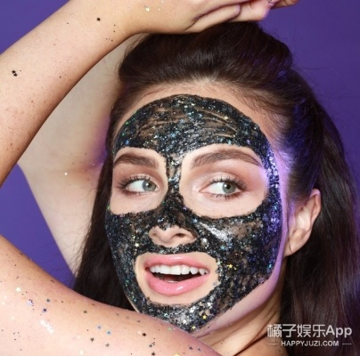 揭秘嗨团女巫面膜，一个神秘而受欢迎的品牌