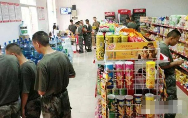 部队战友的味蕾盛宴—盘点适合寄往部队的零食品牌