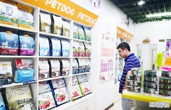 乡村开宠物店全攻略，从选址到经营，一步步教你成功开店！