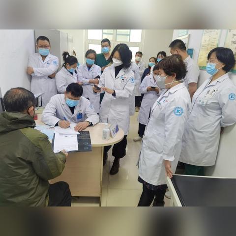 医学生助力乡村振兴，如何发挥专业优势，共建美丽乡村