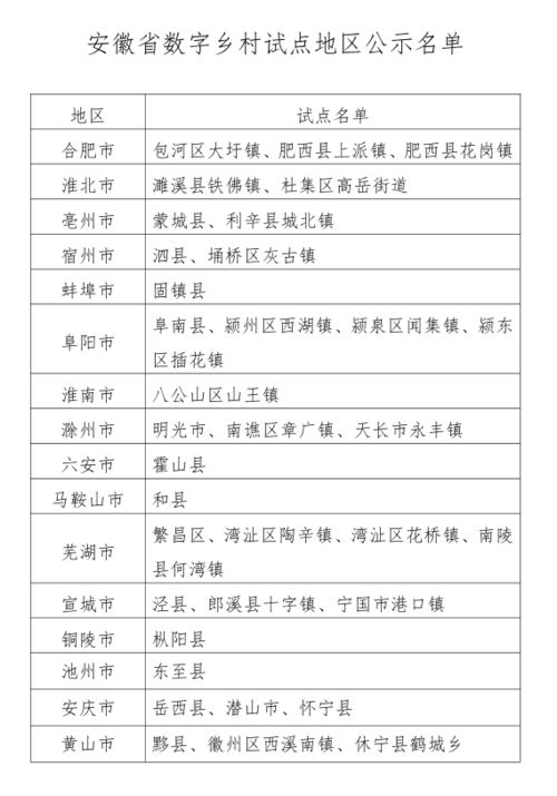 让数字赋能乡村，共绘振兴新蓝图—乡村数字化振兴提案详解