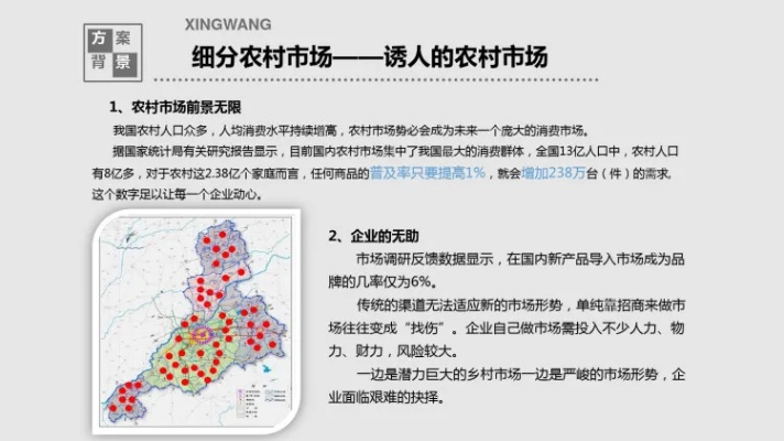如何打造乡村市场，一篇市场营销论文的写作指南
