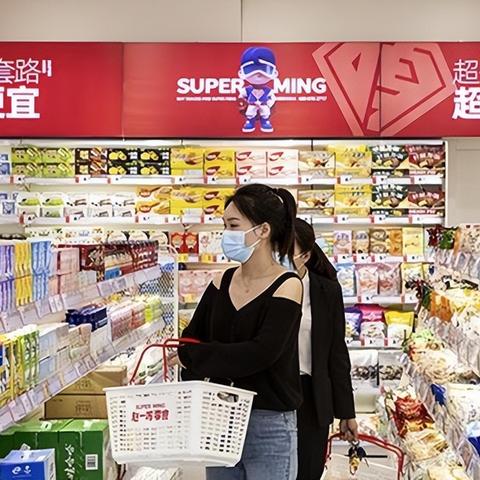 超市里那些让人停不下来的多人零食品牌，揭秘它们的魅力所在！