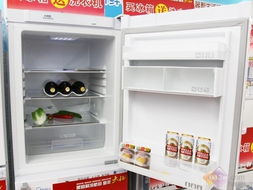 盘点家用一级节能冰箱品牌，节能环保又省心！