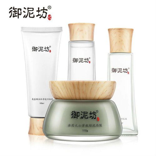 御泥坊面膜品牌大盘点，探寻护肤界的泥中瑰宝