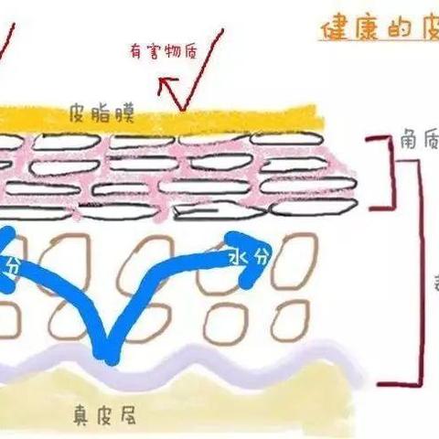 揭秘水解渴面膜界佼佼者，哪个品牌让你水光肌？
