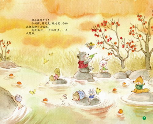 鸭绒被的温暖，三句话背后的故事