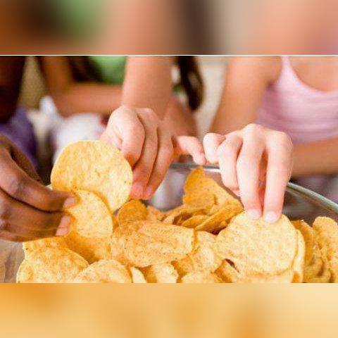 盘点那些让你吃得开心的平价零食品牌！