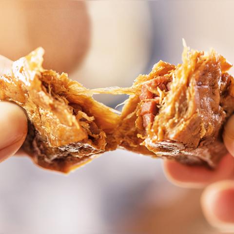 盘点那些让你吃得开心的平价零食品牌！