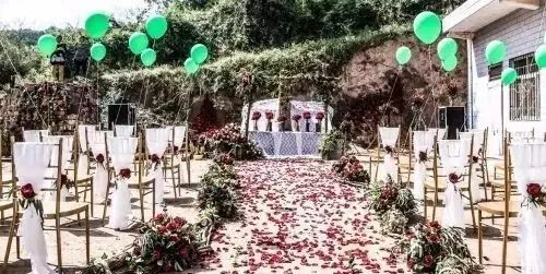 乡村婚礼摄影攻略，如何捕捉最美的乡村婚礼瞬间