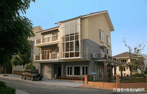 乡村购房与自建住房指南，如何找到心仪的家