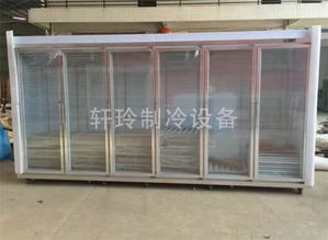 便利店冰箱品牌大盘点，知乎网友推荐，选对品牌让生意更旺！
